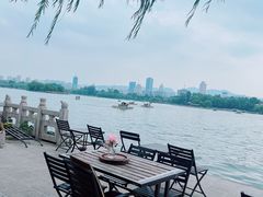 -济南大明湖景区