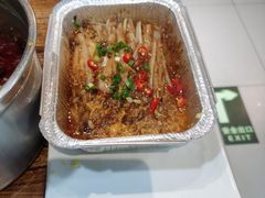 -壹块捌烧烤(灯市口店)