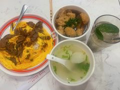 -有章牛杂(石厦店)
