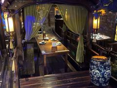 -绿茶餐厅(深圳龙华天虹购物中心店)