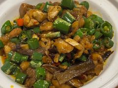 -全牛匠·乐山跷脚牛肉(西北旺万象汇店)