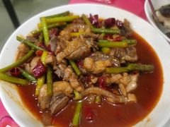 -天天沸腾(东港路店)