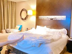 -青岛海尔洲际酒店