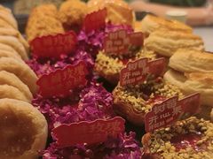 -泸溪河桃酥(秦淮夫子庙一店)