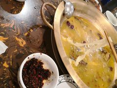 -云南邹记天麻火腿鸡(簇桥店)