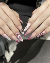 -斯馨·健康美甲美睫