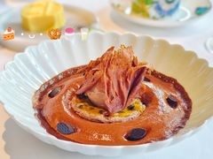 -Le Comptoir de Pierre Gagnaire
