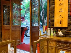 大堂-蜀九香火锅(彩虹店)