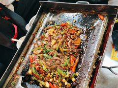 -郝大姐·乌龙山铁板烧(大学城三店)