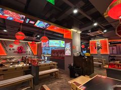 -蜀大侠火锅(四川北路店)