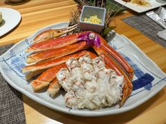 -大岛日本料理铁板烧(南通大饭店)