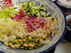 -大海碗·炸酱面·烤鸭·京菜(天坛店)