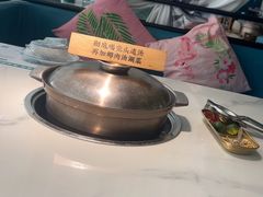 -三个椰子·现砍椰子鸡(金源CBD店)