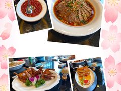 -新南华大酒店(长寿店)