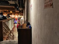 -旧街市鲜货老火锅(大光路店)