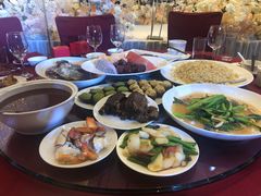 -上海雅居乐万豪侯爵酒店