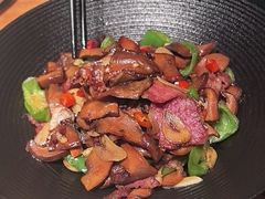 -恬阿姨庭院餐厅·生日宴