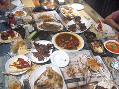 -枪火串烧·东北特色烧烤(罗湖总店)