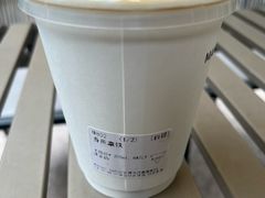 -Manner Coffee(万象食家店)