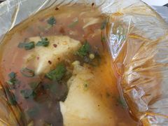 -一品豆腐脑(大湾市场店)