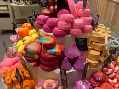 -LUSH(威尼斯人店)