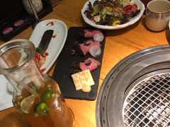 -赤坂亭·M9和牛烧肉·铁板烧·日料398放题(长泰广场店)