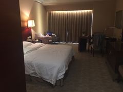 -扬子岛酒店(重庆洪崖洞解放碑店)