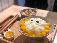 -怪物的冰与火(天虹商场中山路店)