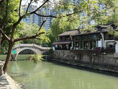 -小河直街历史文化街区