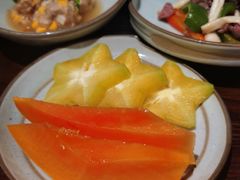 -山食间·中式营养轻餐(保利时光里店)