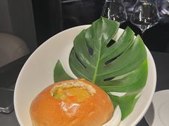-烛影拾光·创意菜·鲜花·音乐(曲江钻石半岛店)