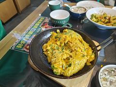 -武庄主特色炒鸡(周恩来纪念馆店)
