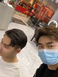 -NY漂发染发主打