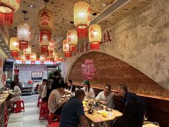 -王大乔泡椒米线·小火锅(深圳欢乐世纪店)