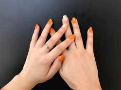 -ChuLian初莲日式美甲美睫