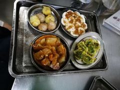 -老福合沟无米粿甜汤粿品店