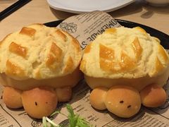 -避风塘(百联东郊店)