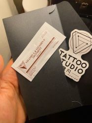 -飛凡TATTOO纹身•原创