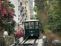 -山顶缆车