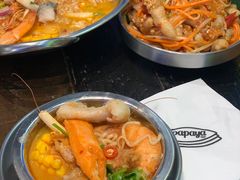 -PAPAYA泰国街头小吃(南山路店)