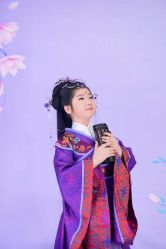 -盘子女人坊古装写真摄影(长春总店)