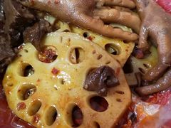 -小吴水煮(羊子巷无任何分店)