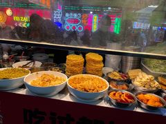 -大学城夜市大排档(凤栖路店)