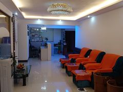 -澜珀养生馆·东北搓澡