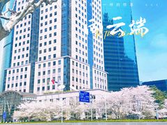 -陆家嘴中心绿地