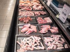 -永辉超市(大西洋银泰城店)