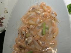-爷爷的草帽·海鲜馆(孙塘路店)
