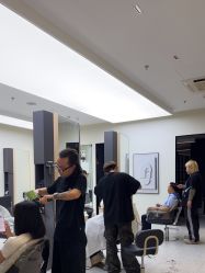 -M² LAB HAIR SALON