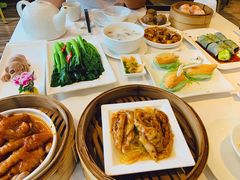 -新海利海鲜城·41年珠海老字号(夏湾店)