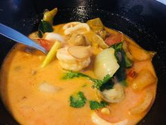 -Doo Dee Thai Food(Issan/Isaan/Esan)